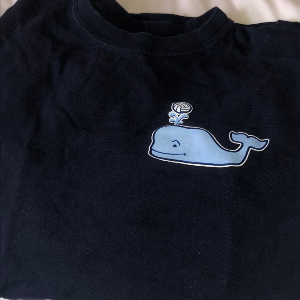 Volleyball long sleeve shirt